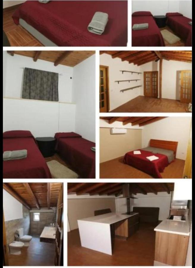 Etnadia Apartment Santa Maria di Licodia Exterior photo