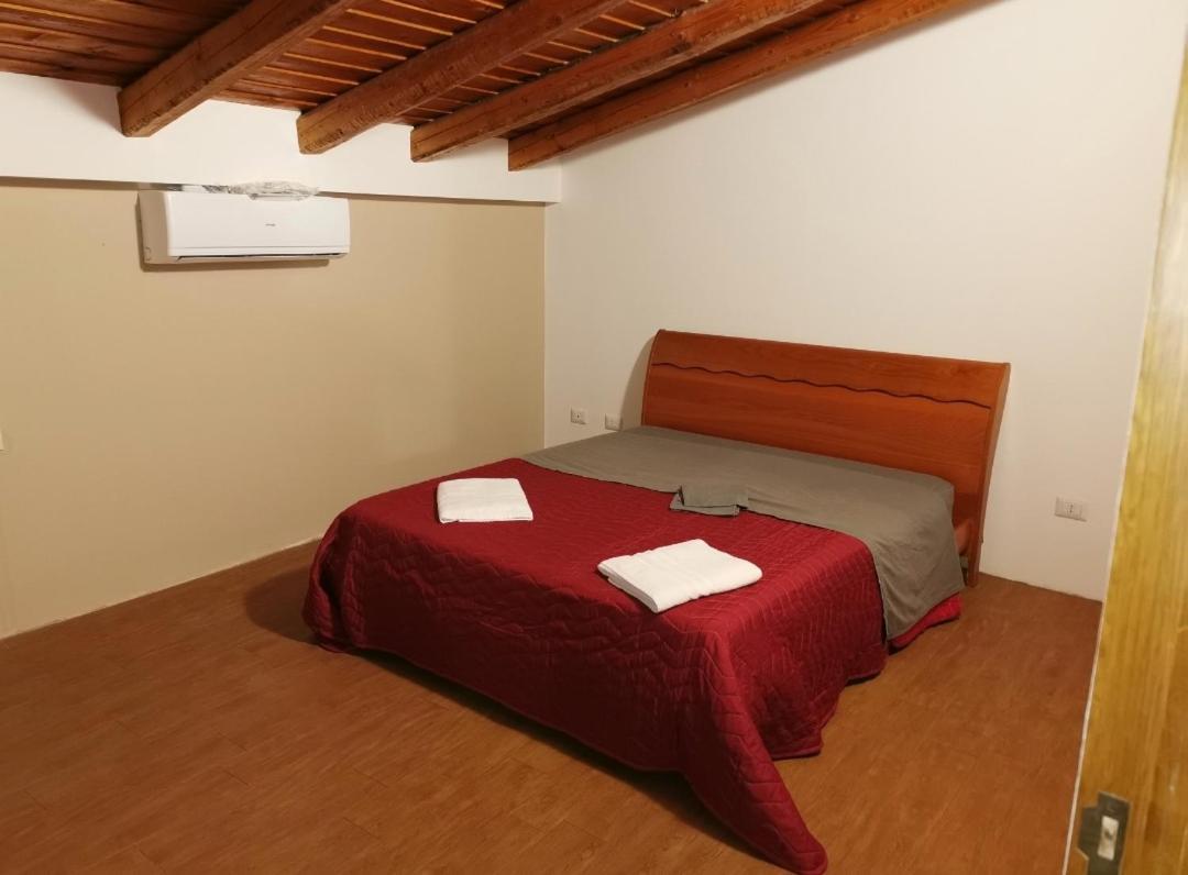 Etnadia Apartment Santa Maria di Licodia Exterior photo